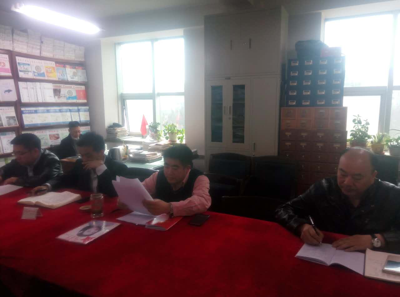 学习讨论中