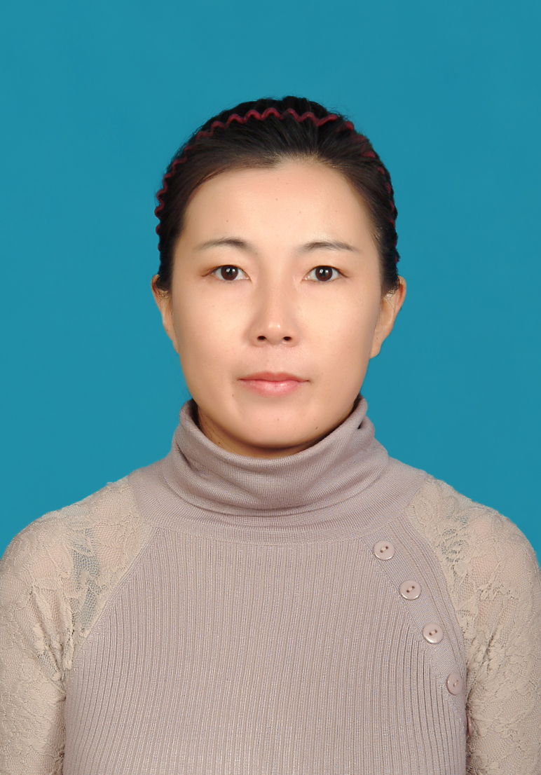 格日乐其木格 博士 讲师