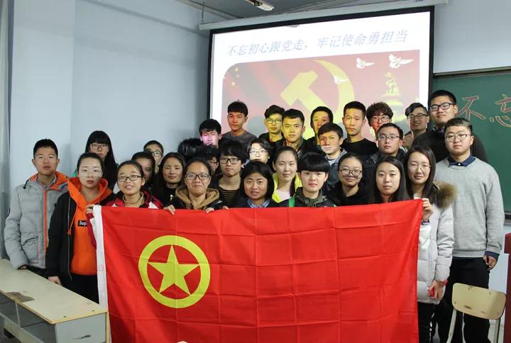 活动现场 动科院记者 彭正 摄