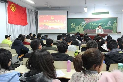 活动现场 动科院记者 焦鹏 摄