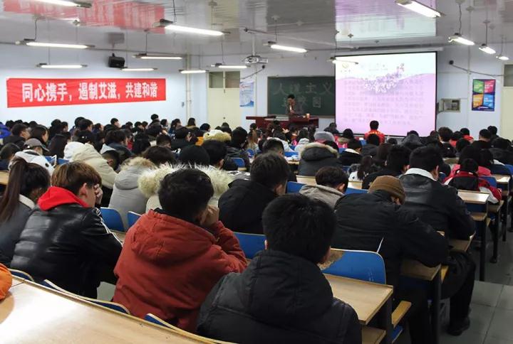 活动现场 动科院记者 兰海娇 郭蒙霞 摄