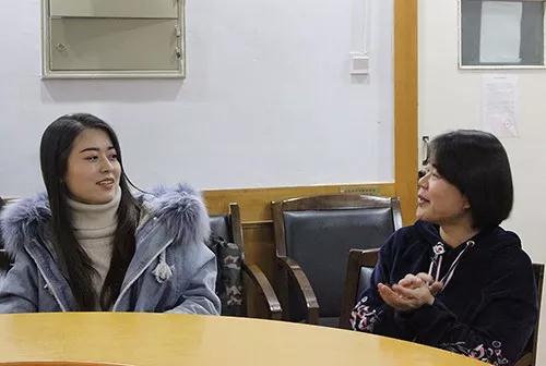 会议现场 动科院记者 周舒凡 摄