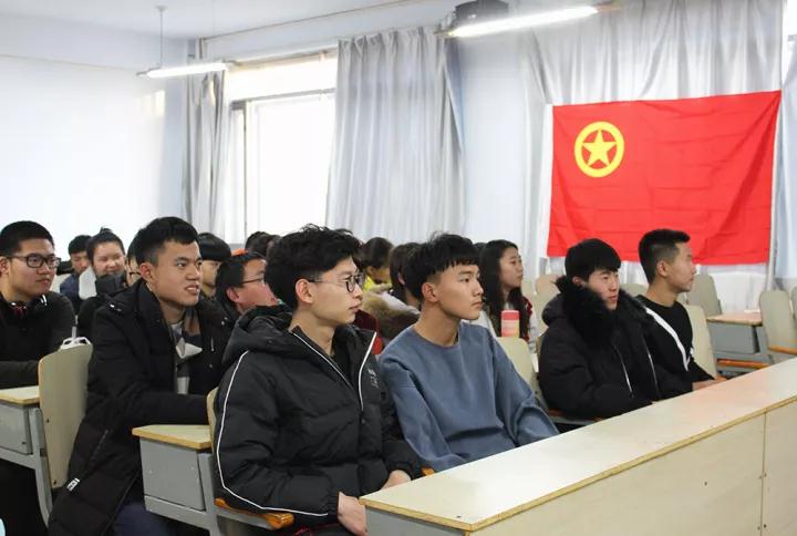 动科院记者 彭正 摄
